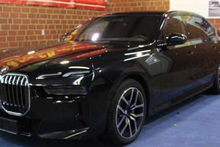 BMW 740 41.700 km 84.900 &euro; Osnabrück 49082
