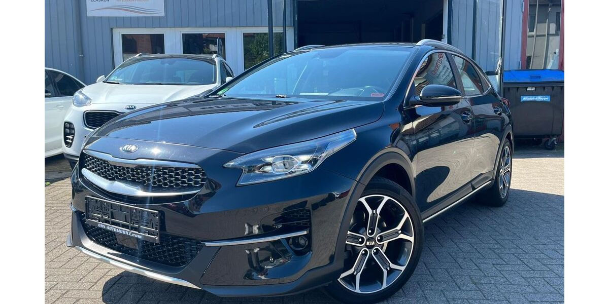 Kia XCeed 67.000 km 15.999 &euro; Osnabrück 49086