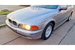 E 39 Limousine