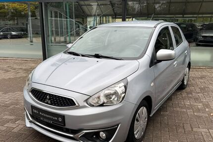 Mitsubishi Space Star 23.975 km 6.999 &euro; Hasbergen 49205
