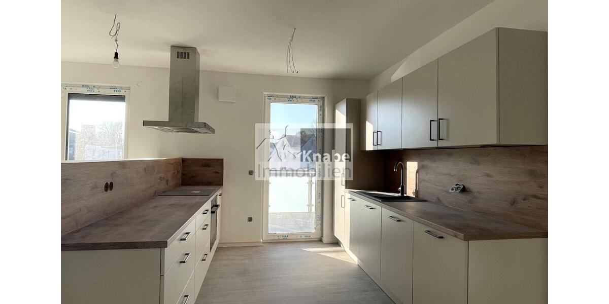 Etagenwohnung Melle Bruchmühlen - 2 Zimmer, 96 m&sup2;, 979&euro; | Angebot:25917985