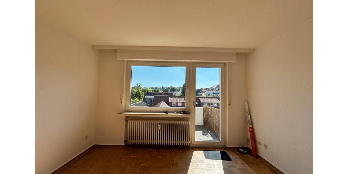 Etagenwohnung Osnabrück Eversburg - 3 Zimmer, 75 m&sup2;, 731&euro; | Angebot:26693500