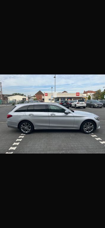 Mercedes-Benz C 250 210.000 km 11.600 € Osnabrück 49084