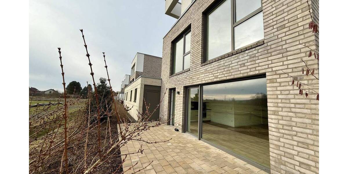Etagenwohnung Bissendorf Jeggen - 2 Zimmer, 66 m&sup2;, 235.000&euro; | Angebot:26118109