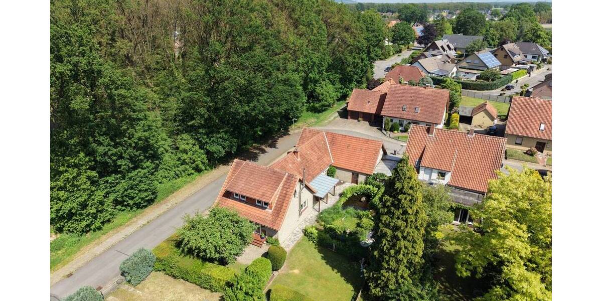 Einfamilienhaus Bohmte / Hunteburg Hunteburg - 4 Zimmer, 129 m&sup2;, 279.500&euro; | Angebot:26798764