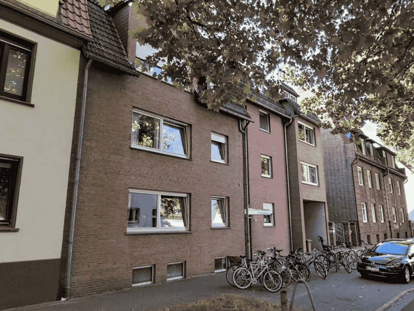 Wohnung zum Kaufen in Osnabrück 155.000 € 49.14 m²