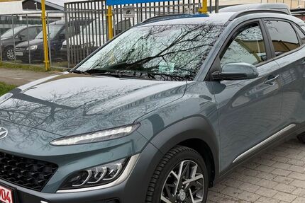Hyundai KONA 63.000 km 18.549 &euro; Osnabrück 49084