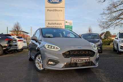 Ford Fiesta 25.060 km 15.950 &euro; Versmold 33775