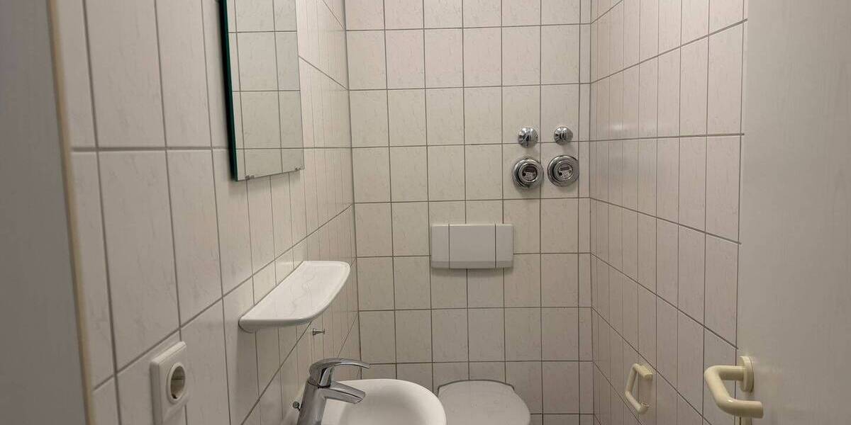 Etagenwohnung Dissen - 3 Zimmer, 105 m&sup2;, 765&euro; | Angebot:26641576