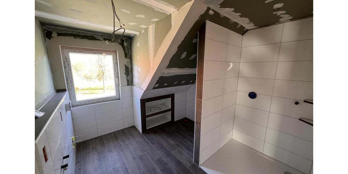 Dachgeschoßwohnung Lienen - 5 Zimmer, 64 m&sup2;, 800&euro; | Angebot:26606871