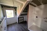 Dachgeschoßwohnung Lienen - 5 Zimmer, 64 m&sup2;, 800&euro; | Angebot:26606871