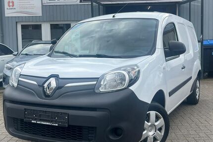 Renault Kangoo 71.000 km 6.999 &euro; Osnabrück 49086