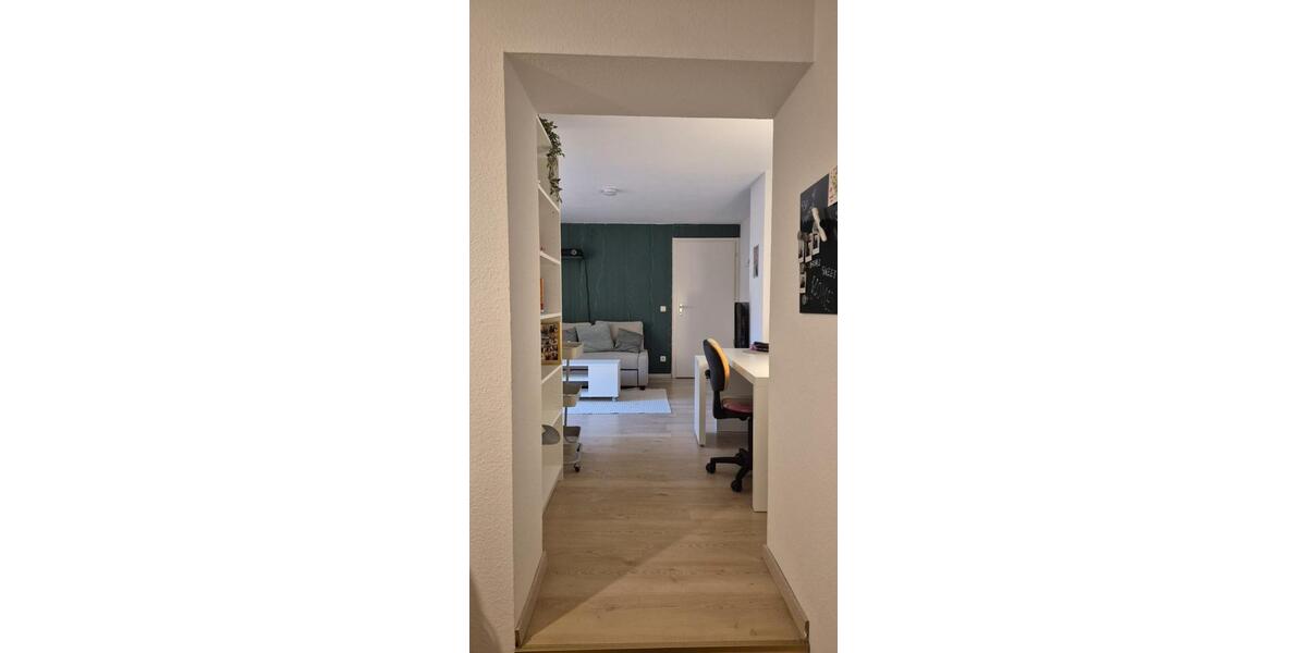 Etagenwohnung Osnabrück Wüste - 2 Zimmer, 47 m&sup2;, 470&euro; | Angebot:26458020