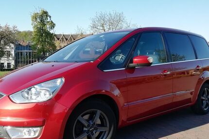 Ford Galaxy 134.000 km 8.500 € Ostercappeln 49179