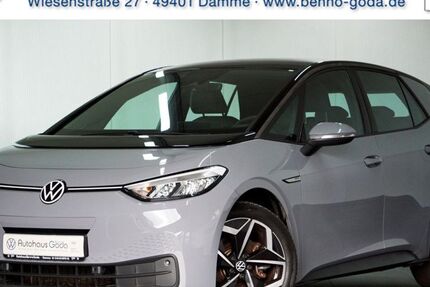VW ID.3 104.520 km 18.950 &euro; Damme 49401