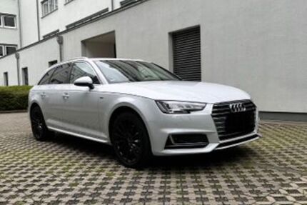 Audi A4 140.000 km 12.500 &euro; Bad Essen 49152