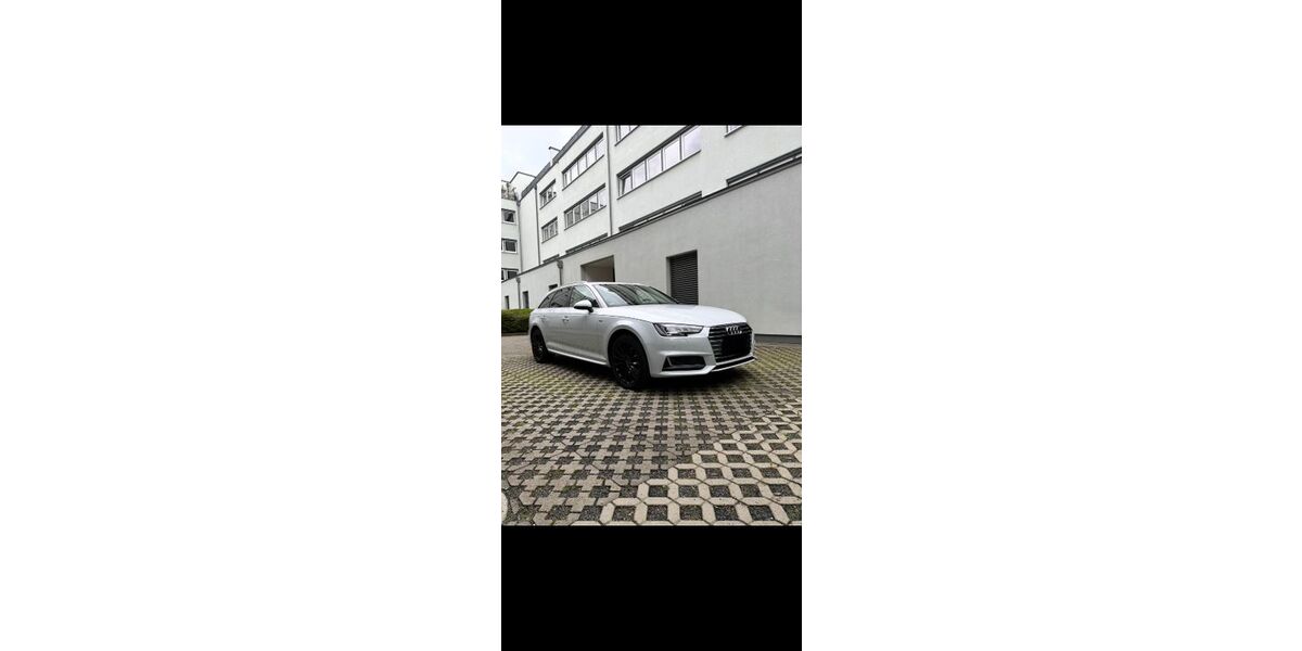 Audi A4 140.000 km 12.500 &euro; Bad Essen 49152