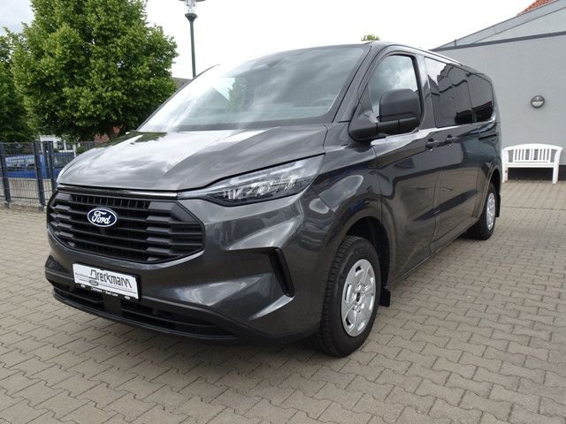 Ford Transit Custom 19.850 km 41.950 € Bad Laer 49196