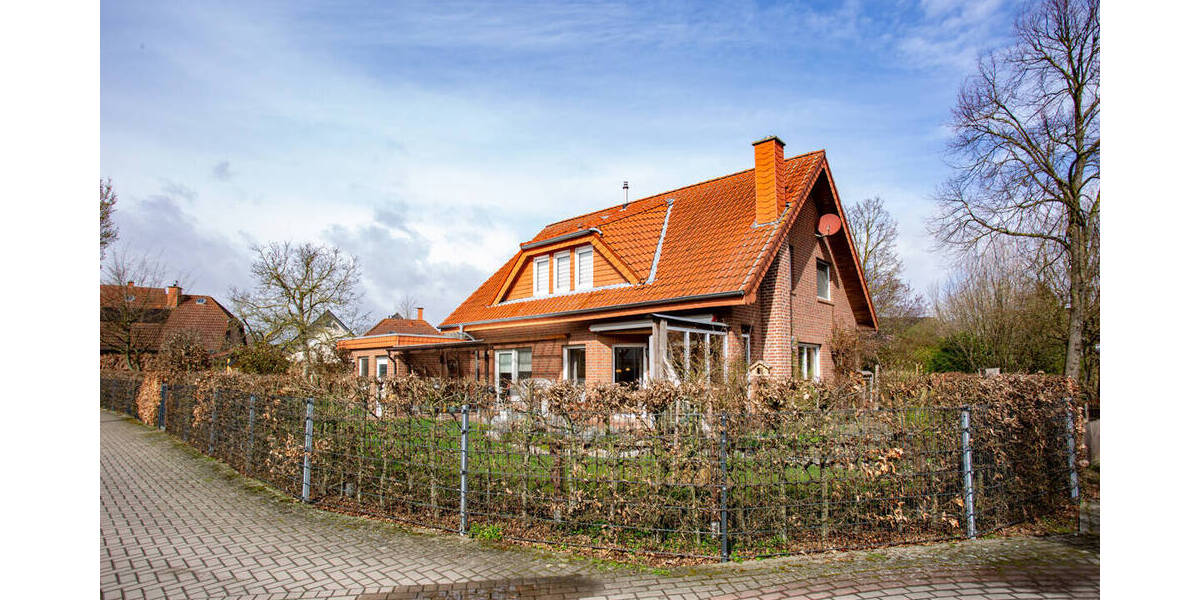 Einfamilienhaus Ostercappeln / Venne Venne - 5 Zimmer, 138 m&sup2;, 314.000&euro; | Angebot:26029186