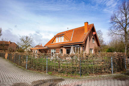 Haus Ostercappeln / Venne Venne - 5 Zimmer, 138 m&sup2;, 314.000&euro; | Angebot:26029186