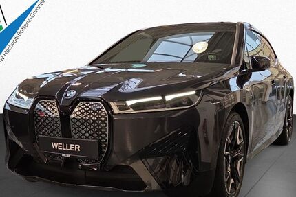 BMW iX 23.973 km 48.790 &euro; Osnabrück 49084