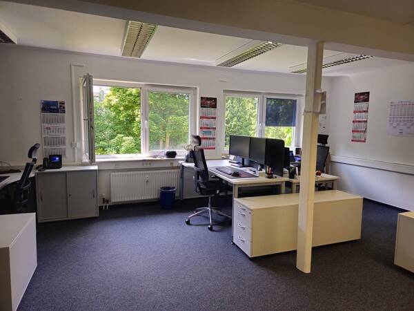 Gewerbeobjekt Osnabrück Fledder - 1.395&euro; | Angebot:25695850