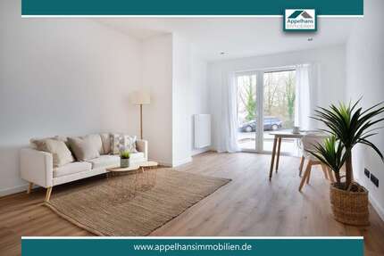 Wohnung zum Kaufen in Osnabrück 219.000 € 66.85 m² 2 zimmer