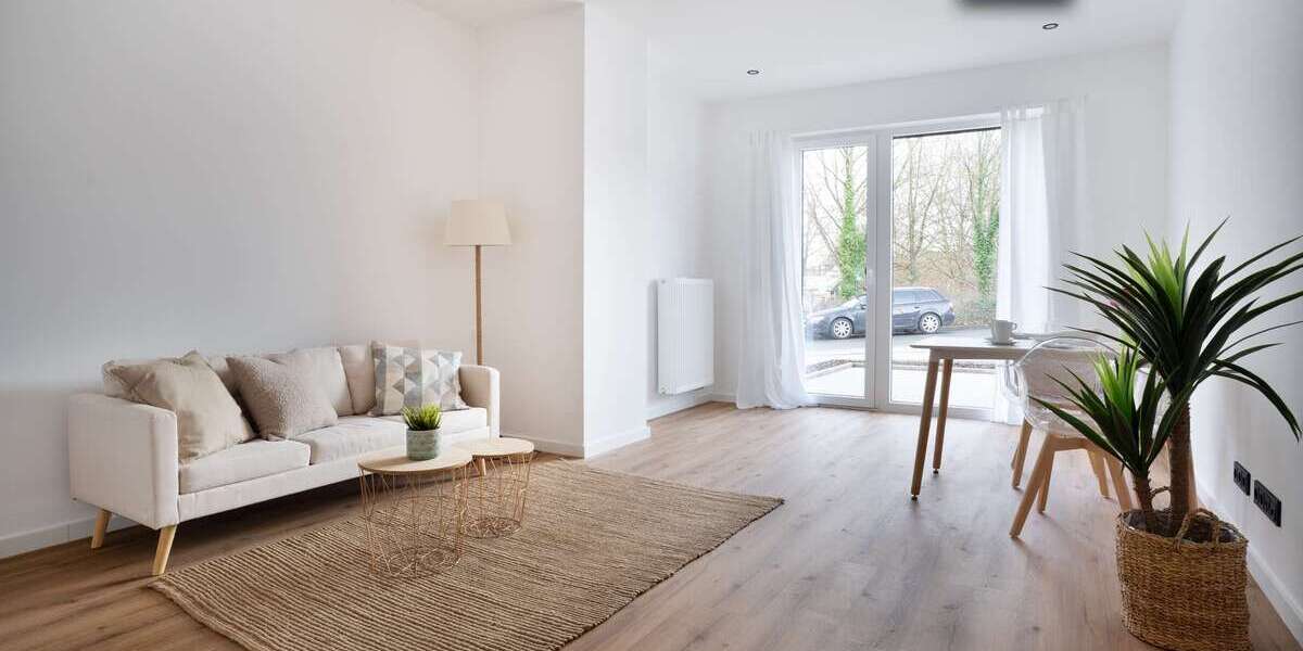 Wohnung zum Kaufen in Osnabrück 219.000 € 66.85 m² 2 zimmer