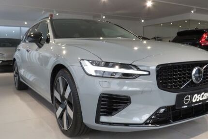 Volvo V60 2.500 km 53.970 € Osnabrück 49090