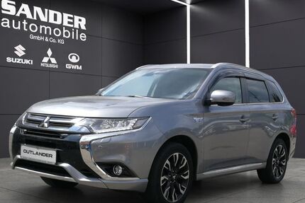 Mitsubishi Plug-in Hybrid Outlander 108.220 km 17.500 &euro; Osnabrück 49082