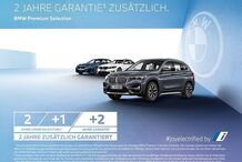 Gebrauchtwagen BMW 120