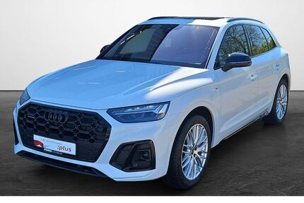 Audi Q5 5.768 km 53.970 &euro; Osnabrück 49080