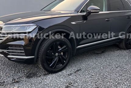 VW Touareg 70.000 km 43.700 &euro; Georgsmarienhütte 49124