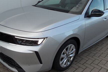 Opel Astra 15.600 km 17.900 &euro; Georgsmarienhütte 49124