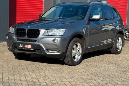BMW X3 175.000 km 13.400 &euro; Osnabrück 49086