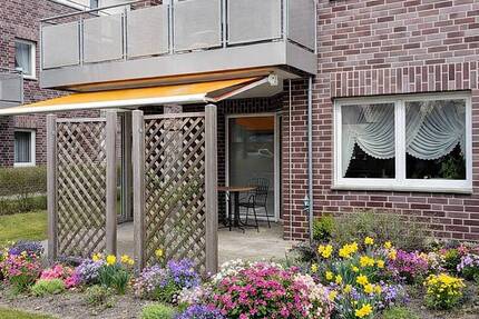 Wohnung Osnabrück Eversburg - 2 Zimmer, 71 m&sup2;, 269.000&euro; | Angebot:26202305