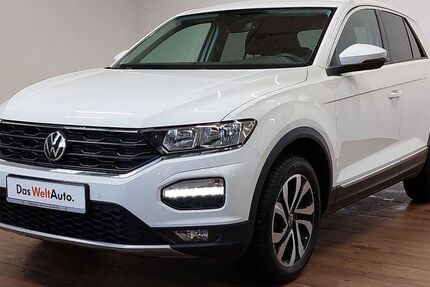VW T-Roc 135.113 km 21.430 &euro; Osnabrück 49078