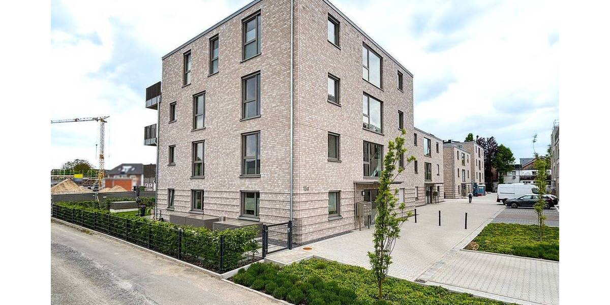 Etagenwohnung Recke - 3 Zimmer, 77 m&sup2;, 330.000&euro; | Angebot:26674093