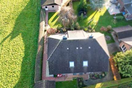 Haus Westerkappeln Hambüren - 5 Zimmer, 115 m&sup2;, 359.000&euro; | Angebot:25776488