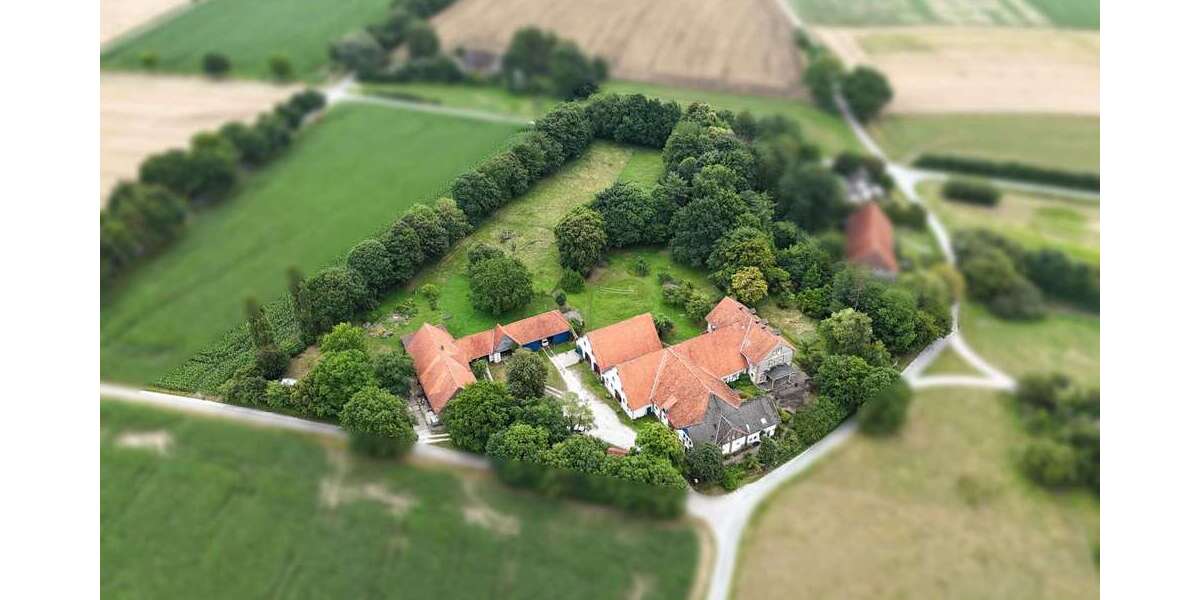 Einfamilienhaus Borgholzhausen - 25 Zimmer, 861 m&sup2;, 986.000&euro; | Angebot:26189817