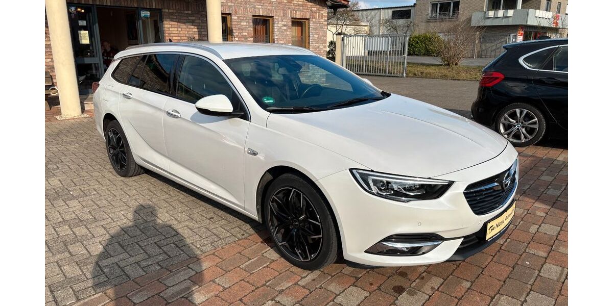 Opel Insignia 162.800 km 14.250 &euro; Versmold 33775