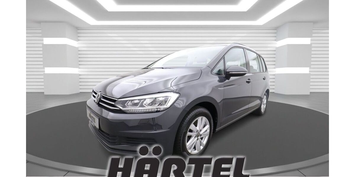 VW Touran 61.300 km 24.200 &euro; Osnabrück 49084
