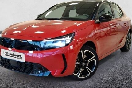 Opel Corsa 41.476 km 17.990 &euro; Osnabrück 49090