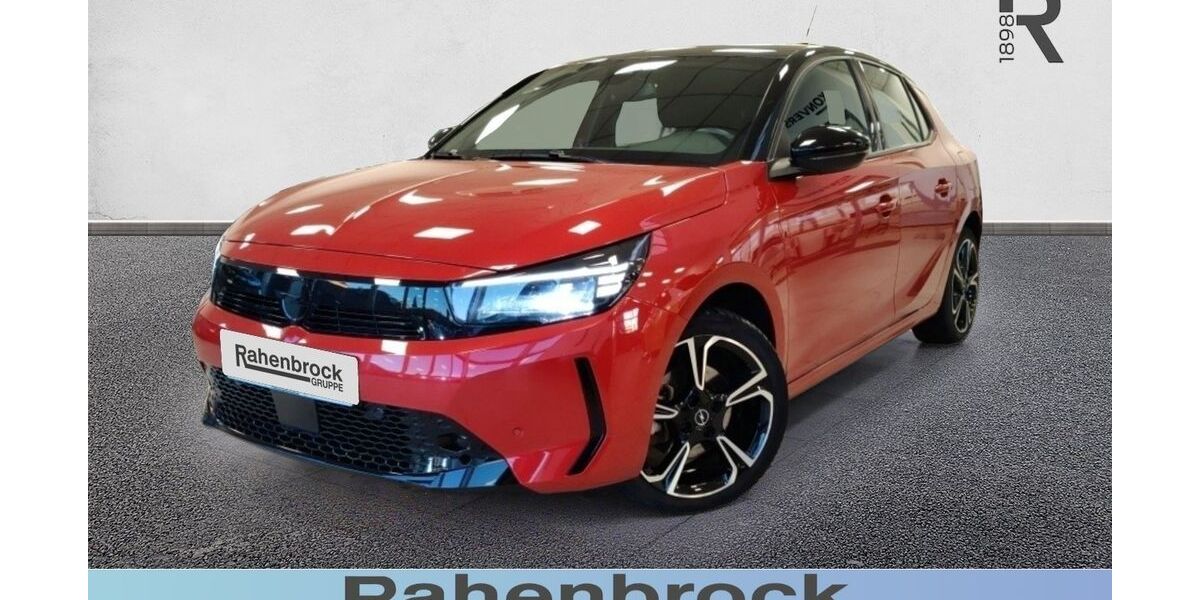 Opel Corsa 41.476 km 17.990 &euro; Osnabrück 49090