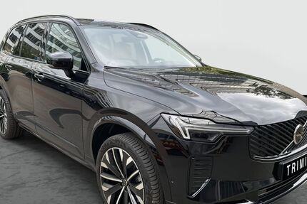 Volvo XC90 5.499 km 77.490 &euro; Diepholz 49356