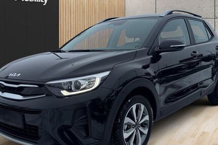 Kia Stonic 19.845 km 18.390 &euro; Bramsche 49565