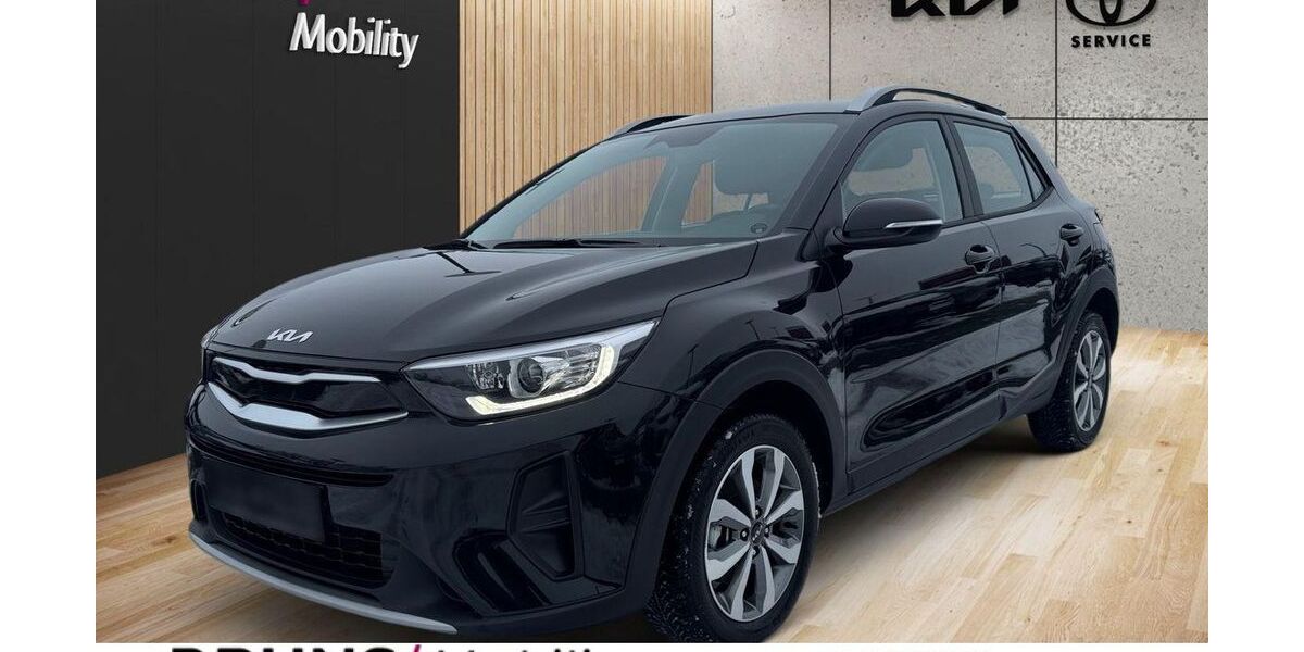 Kia Stonic 19.845 km 18.390 &euro; Bramsche 49565