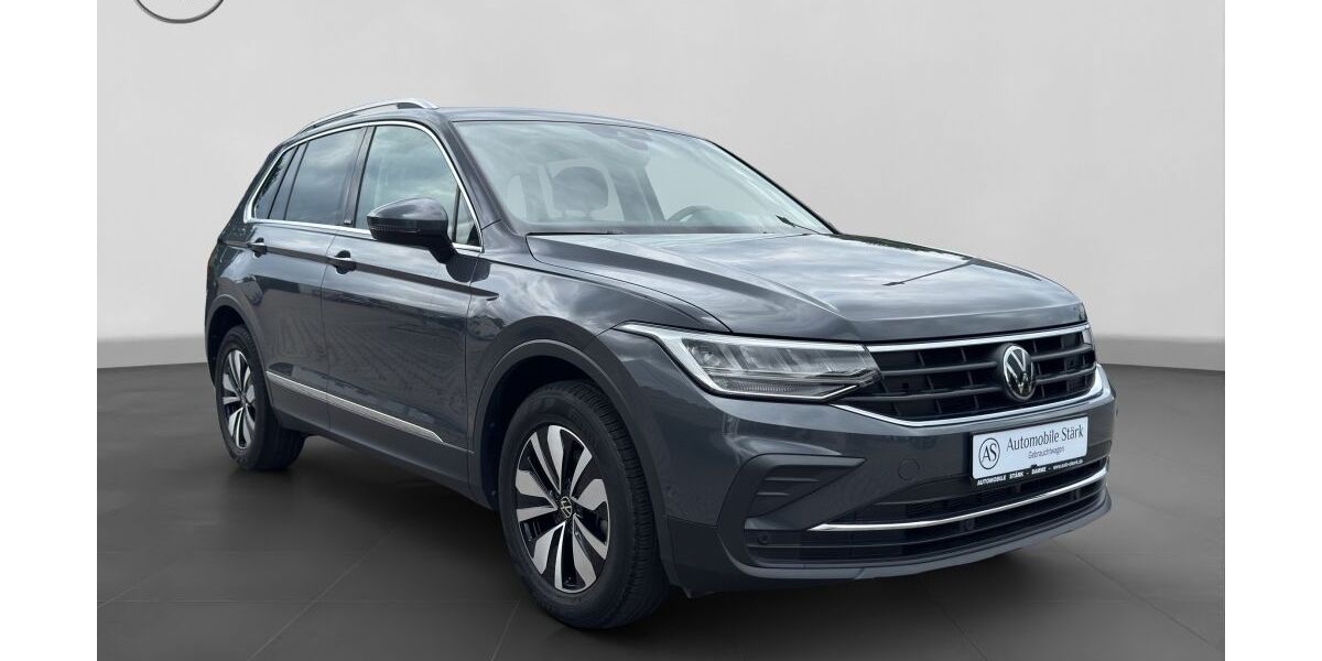 VW Tiguan 19.963 km 30.490 &euro; Damme 49401
