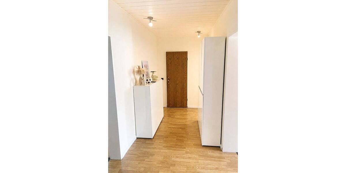 Etagenwohnung Osnabrück Dodesheide - 3 Zimmer, 90 m&sup2;, 235.000&euro; | Angebot:26824985