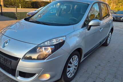 Renault Scenic 148.000 km 2.999 &euro; Osnabrück 49086